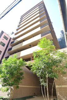 【外観】 | ブリリアント同心