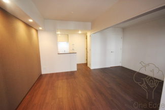 【居間・リビング】 | ブリリアント同心