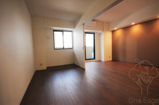 【寝室】 | ブリリアント同心