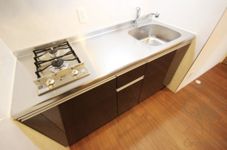 【キッチン】 | ブリリアント同心