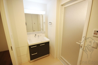 【独立洗面台】 | ブリリアント同心