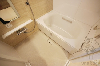 【浴室】 | ブリリアント同心