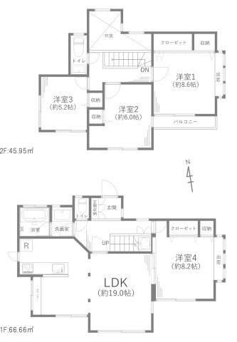 横浜市泉区西が岡二丁目戸建