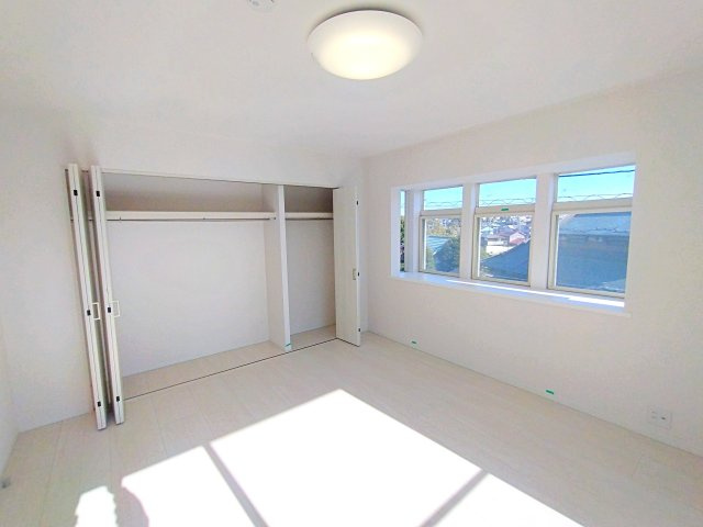 横浜市泉区西が岡二丁目戸建のその他