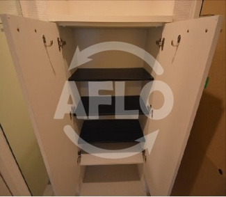 【玄関】 | SERENITE谷四 | SERENiTE谷四　シューズボックス