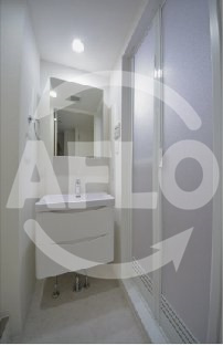 【設備】 | SERENITE谷四 | SERENiTE谷四　洗面脱衣所