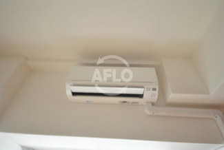 【設備】 | SERENITE谷四 | SERENiTE谷四　エアコン