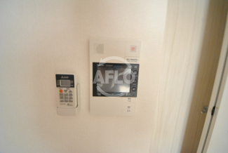 【セキュリティ】 | SERENITE谷四 | SERENiTE谷四　ＴＶモニターホン