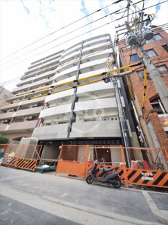 【エントランス】 | SERENITE谷四 | SERENiTE谷四　エントランス