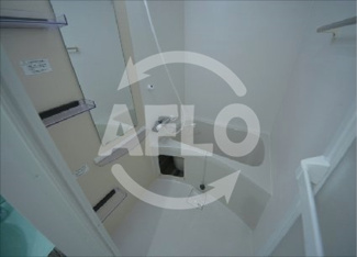 【浴室】 | SERENITE谷四 | SERENiTE谷四　浴室