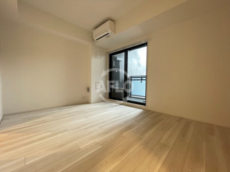 【居間・リビング】 | S-RESIDENCE堺筋本町Deux | S-RESIDENCE堺筋本町Deux　リビング