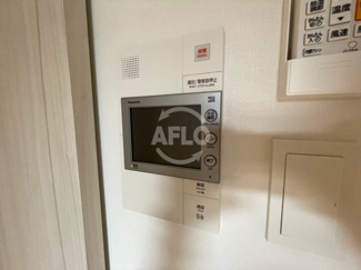 【セキュリティ】 | S-RESIDENCE堺筋本町Deux | S-RESIDENCE堺筋本町Deux　セキュリティ