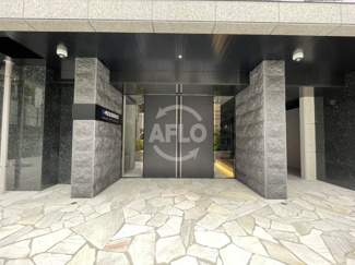 【エントランス】 | S-RESIDENCE堺筋本町Deux | S-RESIDENCE堺筋本町Deux　エントランス