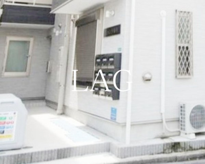 【その他共用部分】 | シャンテ篠崎 | 集合ポストです。