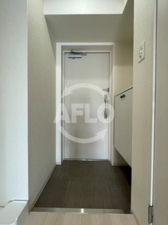 【玄関】 | セオリー天王寺南DOOR | セオリー天王寺南DOOR　玄関