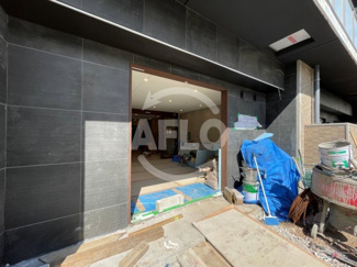 【エントランス】 | セオリー天王寺南DOOR | セオリー天王寺南DOOR　エントランス