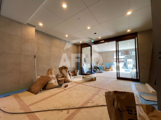 【ロビー】 | セオリー天王寺南DOOR | セオリー天王寺南DOOR　ロビー