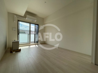 【居間・リビング】 | セオリー天王寺南DOOR | セオリー天王寺南DOOR　リビング