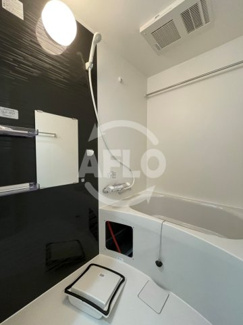 【浴室】 | セオリー天王寺南DOOR | セオリー天王寺南DOOR　浴室