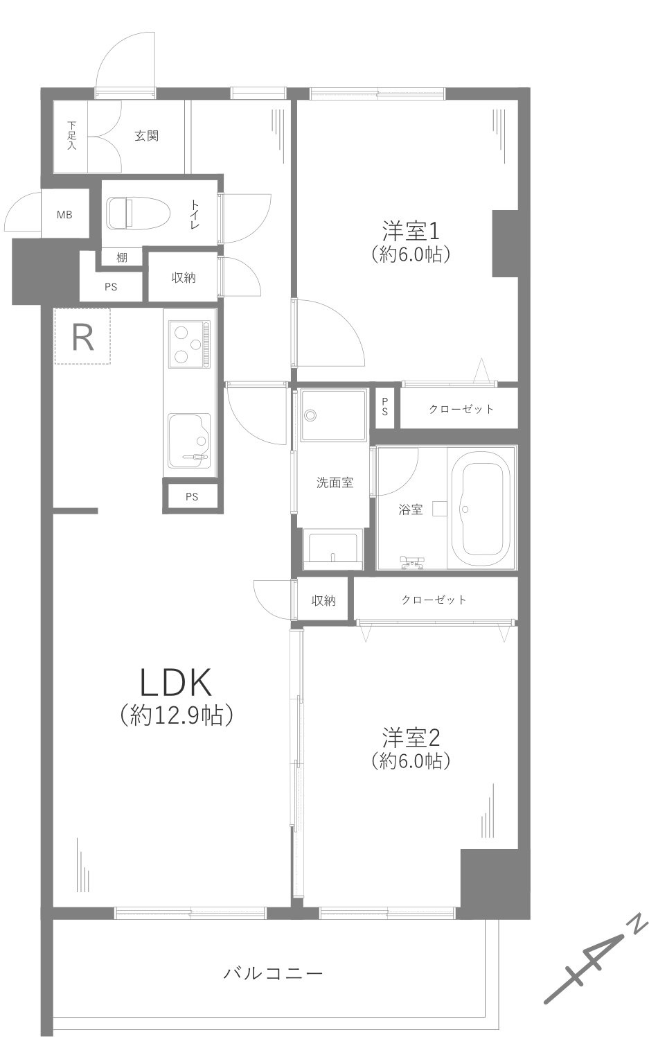 ミルモディ金沢文庫