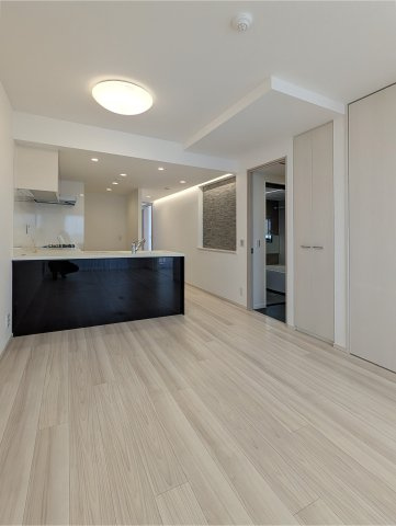 ヴェレーナ江ノ島の展望