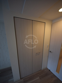 【収納】 | プレサンス心斎橋ソレイユ | プレサンス心斎橋ソレイユ　クローゼット