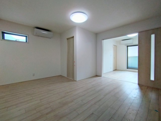 【居間・リビング】 | フジパレス北新金屋丁