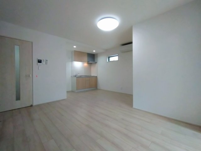 【居間・リビング】 | フジパレス北新金屋丁