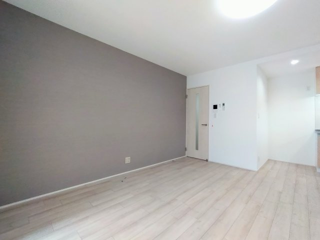 【居間・リビング】 | フジパレス北新金屋丁