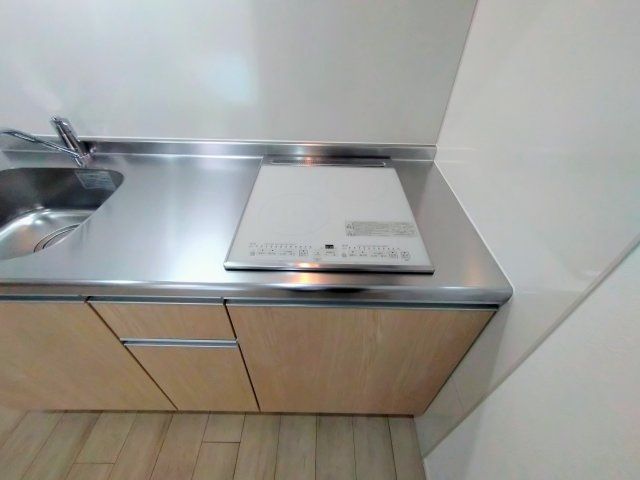 【設備】 | フジパレス北新金屋丁