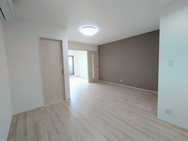 【居間・リビング】 | フジパレス北新金屋丁