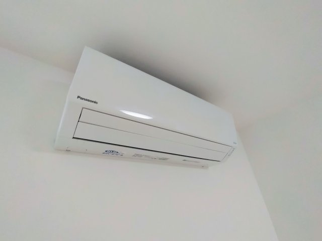 【設備】 | フジパレス北新金屋丁