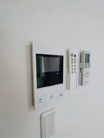 【セキュリティ】 | フジパレス北新金屋丁