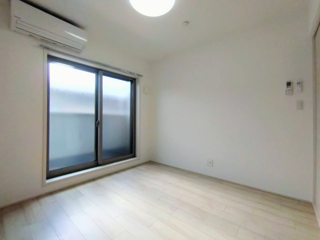 【洋室】 | フジパレス北新金屋丁