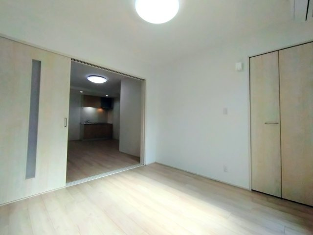 【洋室】 | フジパレス北新金屋丁