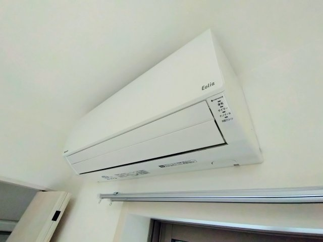 【設備】 | フジパレス北新金屋丁