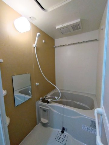 【浴室】 | フジパレス北新金屋丁