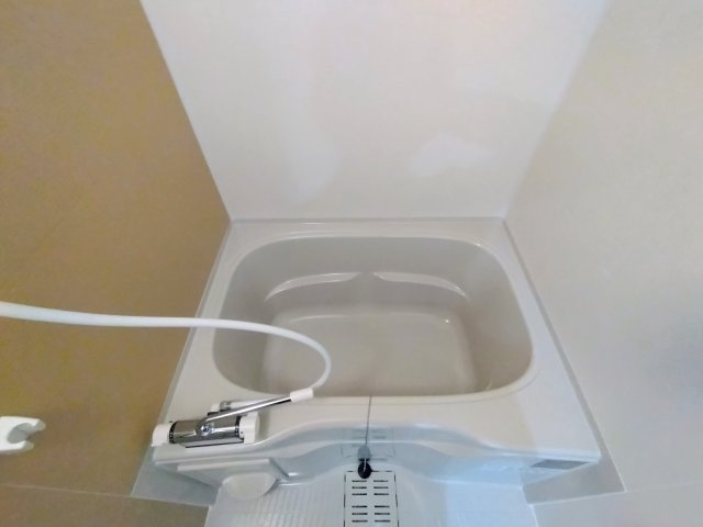 【浴室】 | フジパレス北新金屋丁