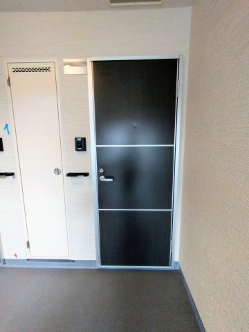 【玄関】 | フジパレス北新金屋丁