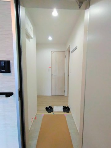 【玄関】 | フジパレス北新金屋丁