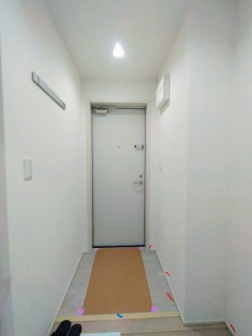 【玄関】 | フジパレス北新金屋丁