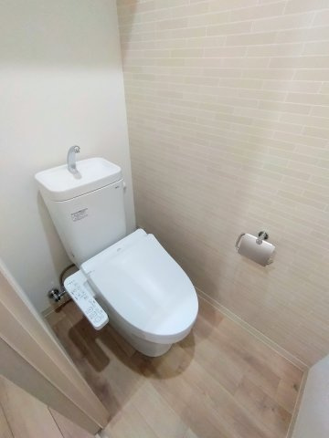 【トイレ】 | フジパレス北新金屋丁