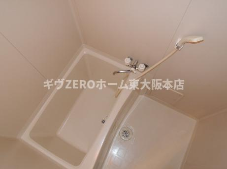 ビートル山本北の浴室