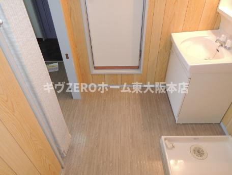 ビートル山本北の設備