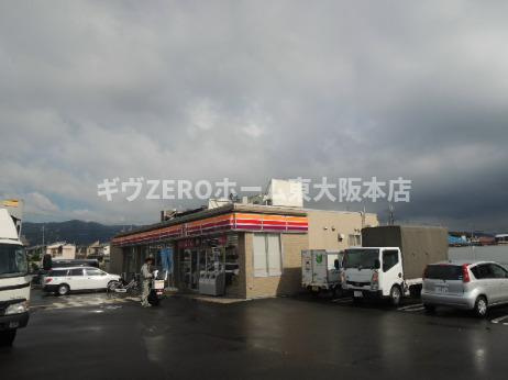 ビートル山本北の周辺