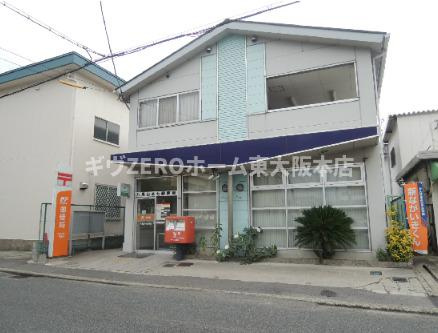 ビートル山本北の周辺