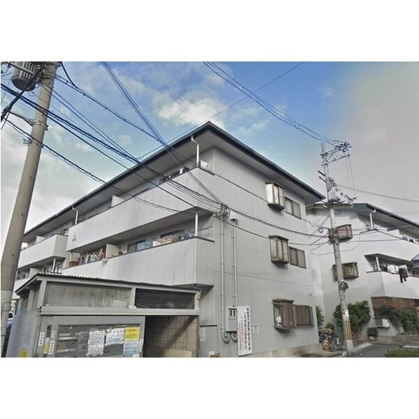 ビートル山本北