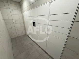 【その他共用部分】 | プレサンス堺筋本町エグゼブラン | プレサンス堺筋本町エグゼブラン　宅配ボックス