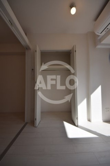 【収納】 | レオンコンフォート天王寺東 | レオンコンフォート天王寺東　クローゼット