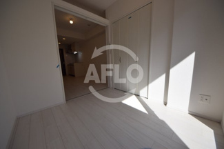 【洋室】 | レオンコンフォート天王寺東 | レオンコンフォート天王寺東　洋室